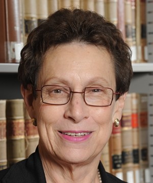 Carol B. Liebman