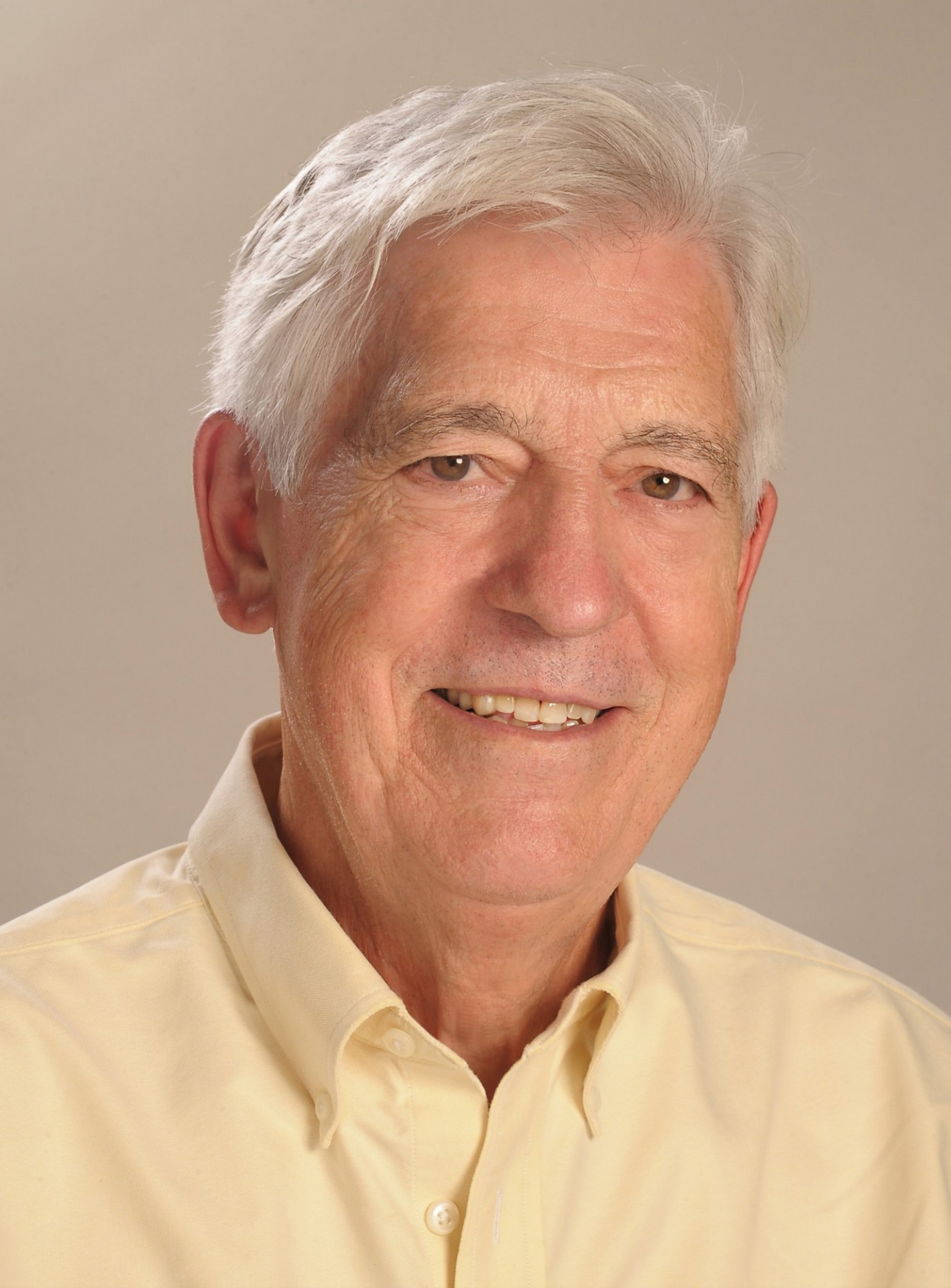 John C. Dinges