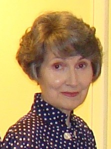 Maureen Poh-Fitzpatrick