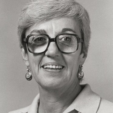 Margaret Jo Shepherd
