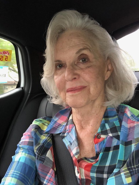 Patricia L. Francy