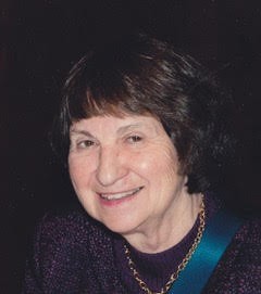 Ruby T. Senie, 1936–2023