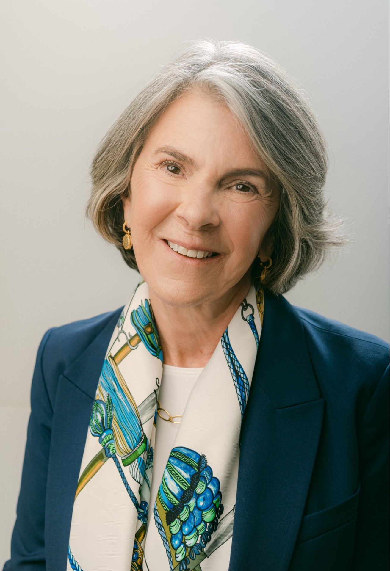 Elizabeth Shane
