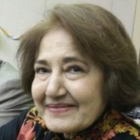 Susham Bedi, 1945–2020 