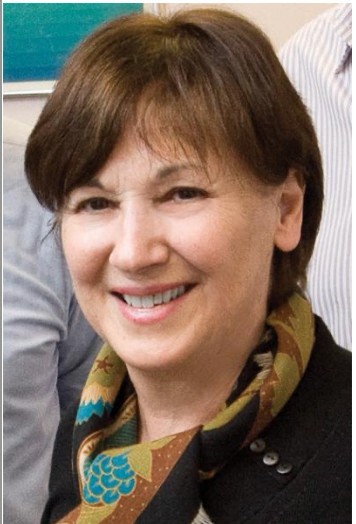 Vivienne C. Greenstein, PhD, DBO