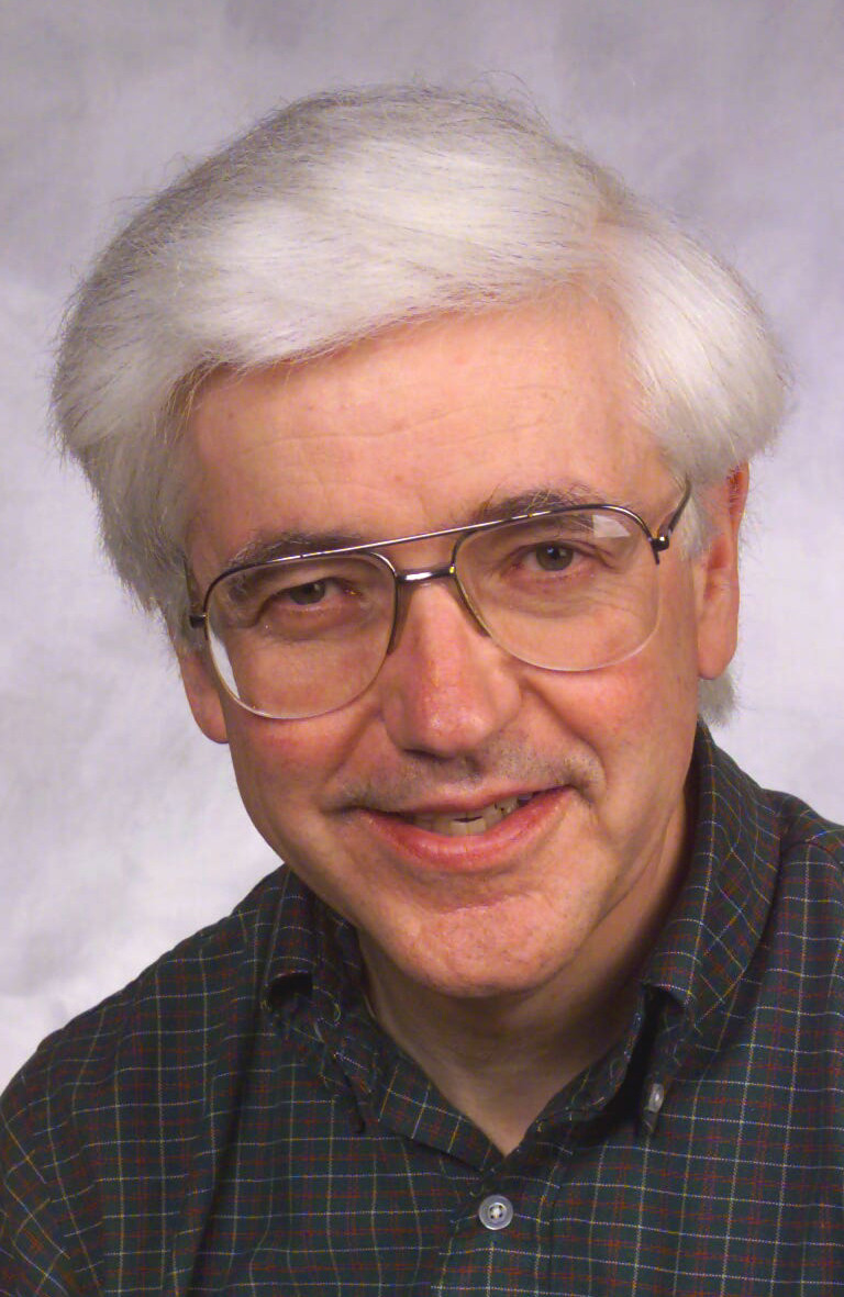Ward Whitt