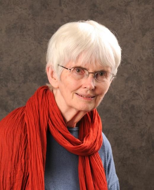Constance A. Nathanson
