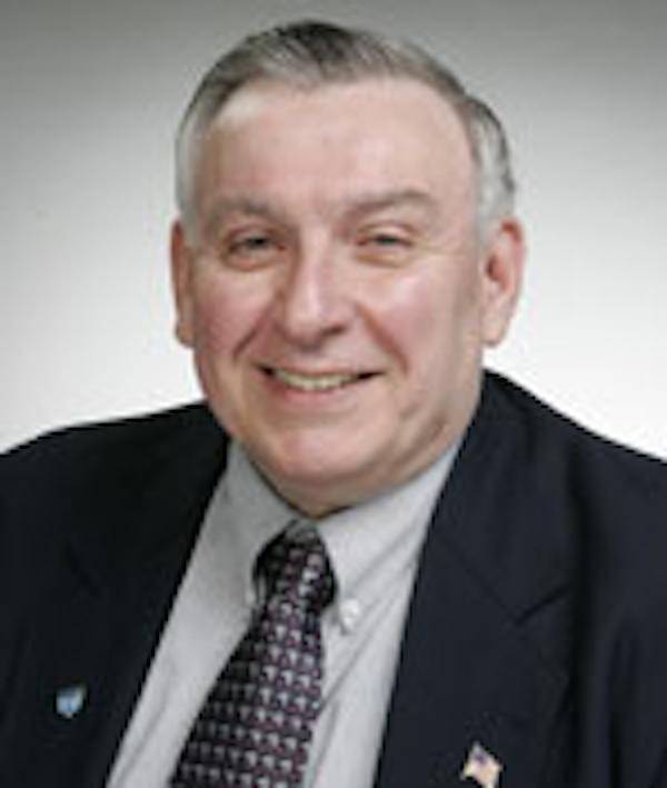 Edward Lee Nickoloff, 1942–2019