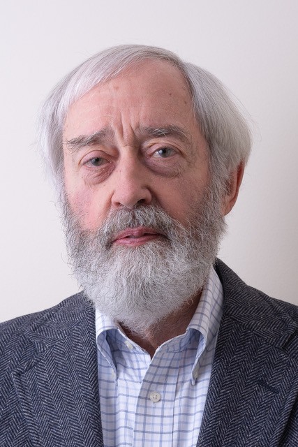 George Erik Rupp