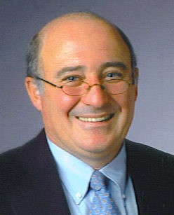 Louis Urban Bigliani