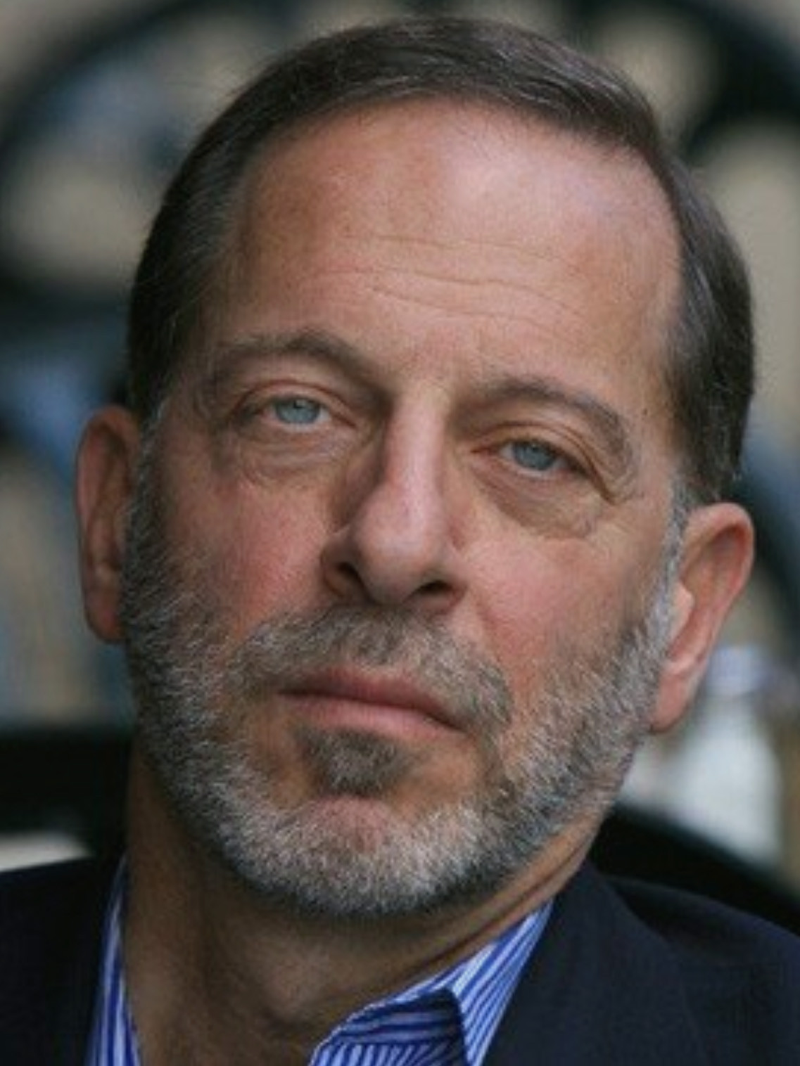 Rashid Khalidi