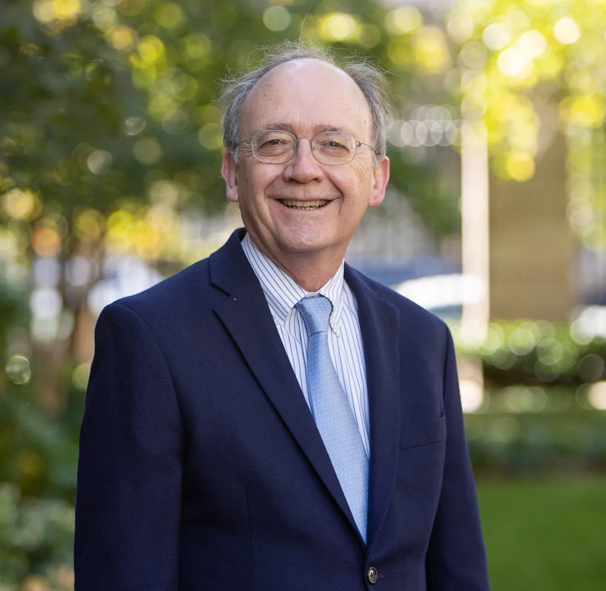 Philip M. Genty