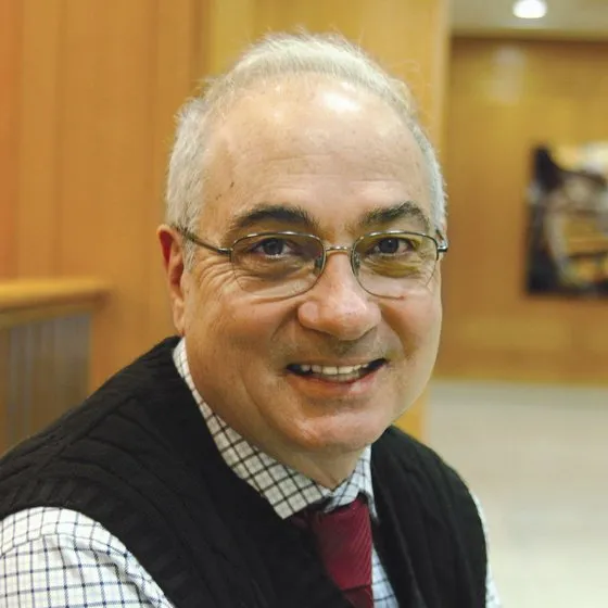 Allen Zweben
