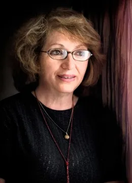 Anna Frajlich-Zajac