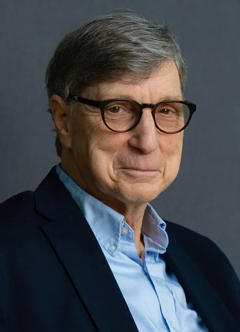 Ari L. Goldman