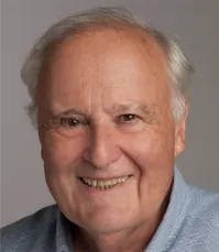 Arnold L. Gordon