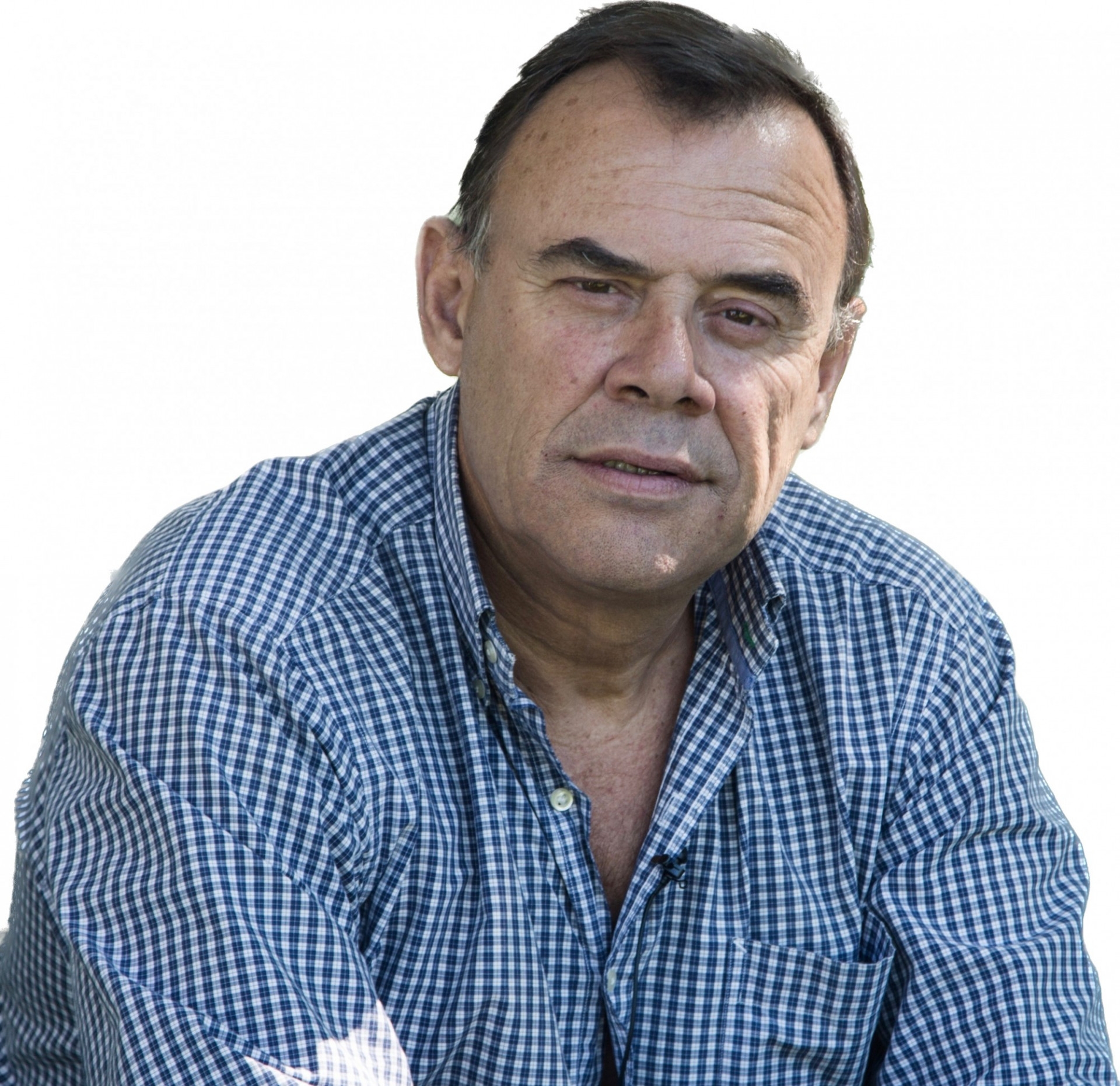 Walter E. Baethgen | Emeritus Professors in Columbia