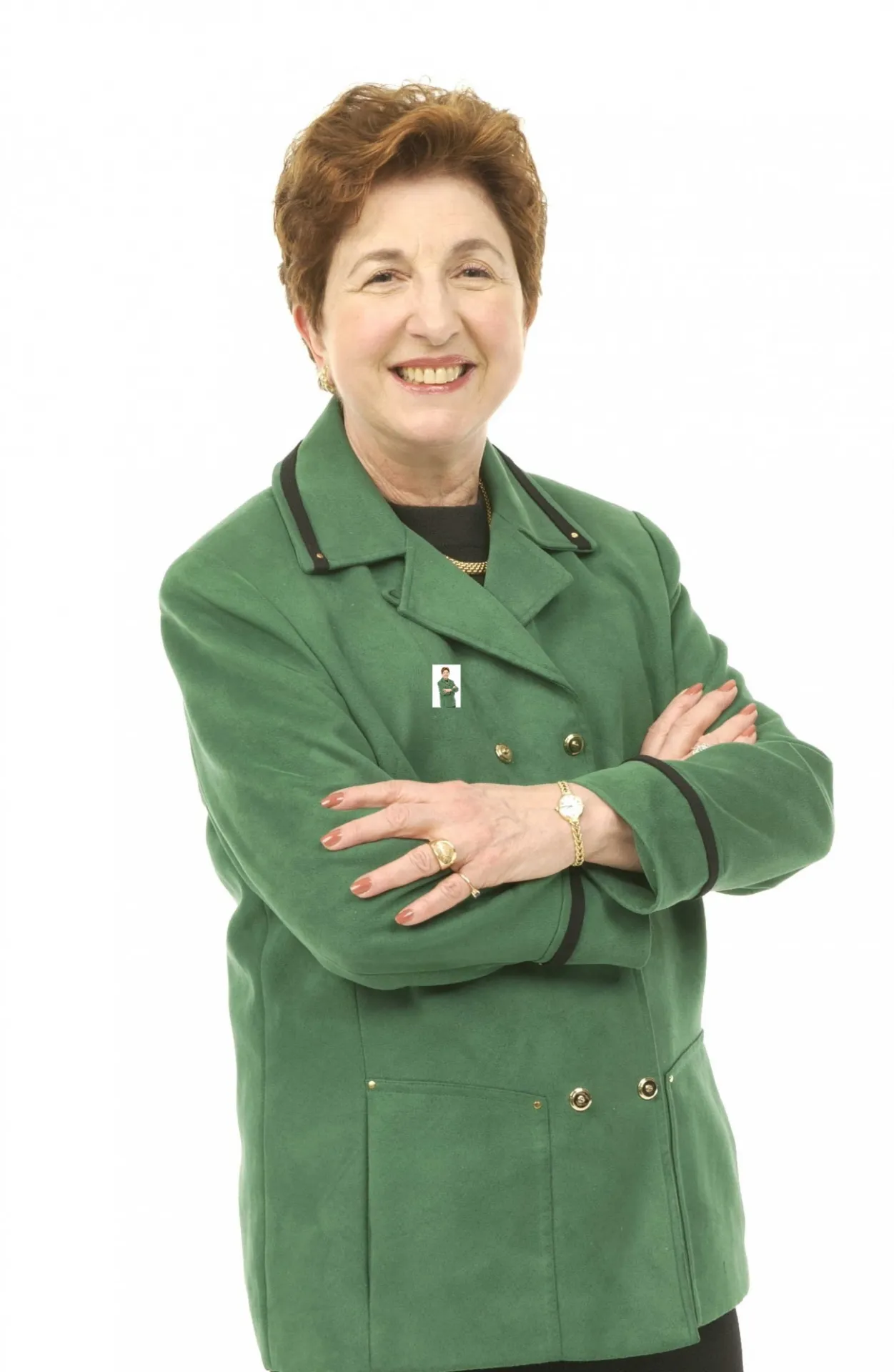Barbara J. Berkman