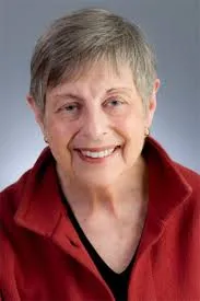 Penelope R. Buschman