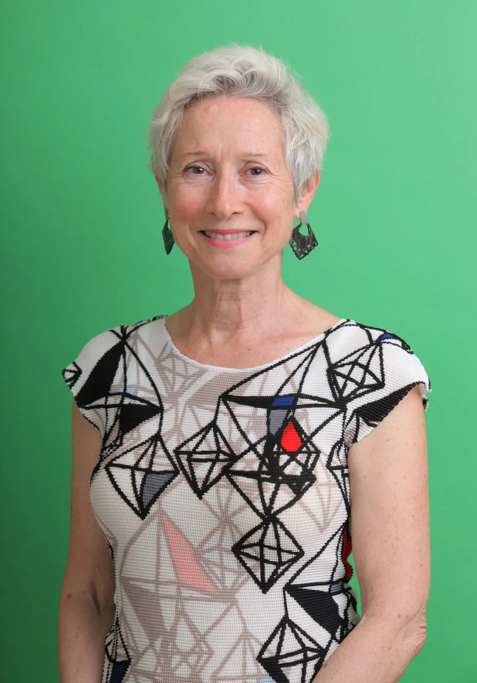 Carolyn Louise Westhoff