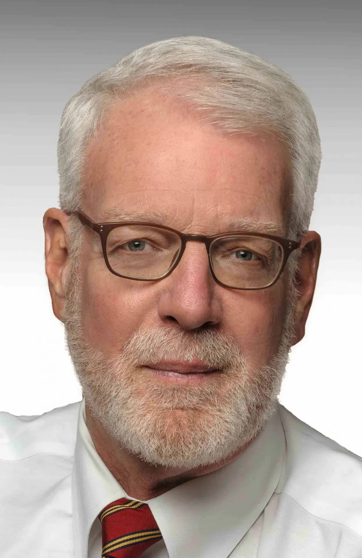 Charles Chostner  Marboe, 1950–2025