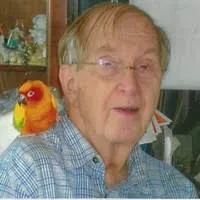 Chauncey G. Olinger Jr., 1933–2021
