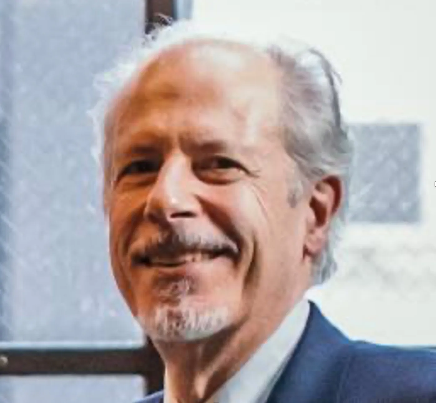 Daniel J. Goldberg