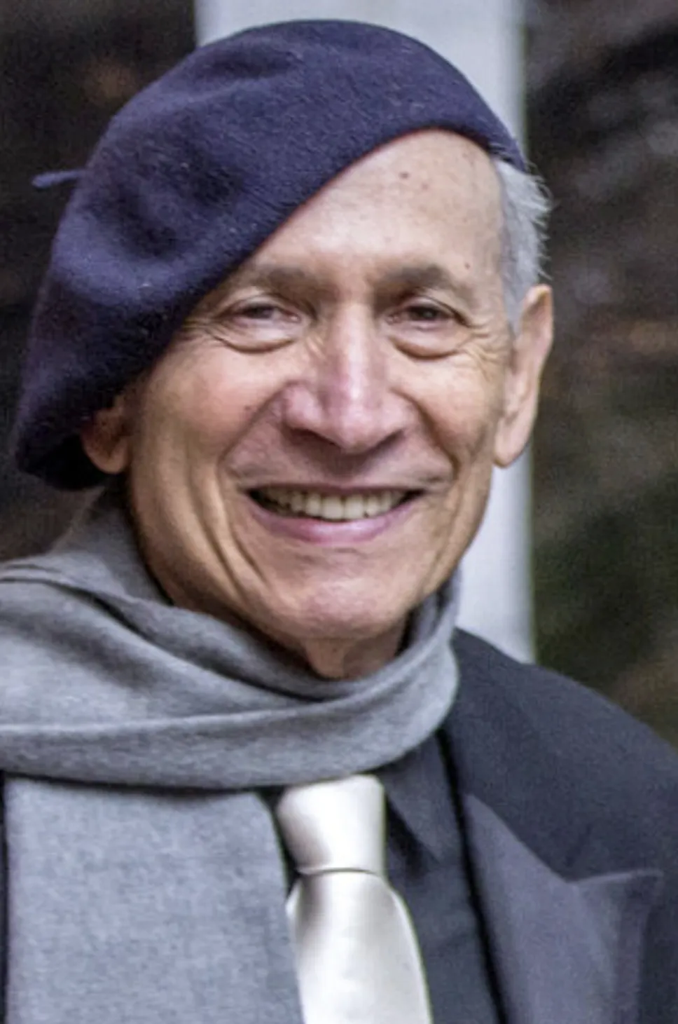 David Friedman