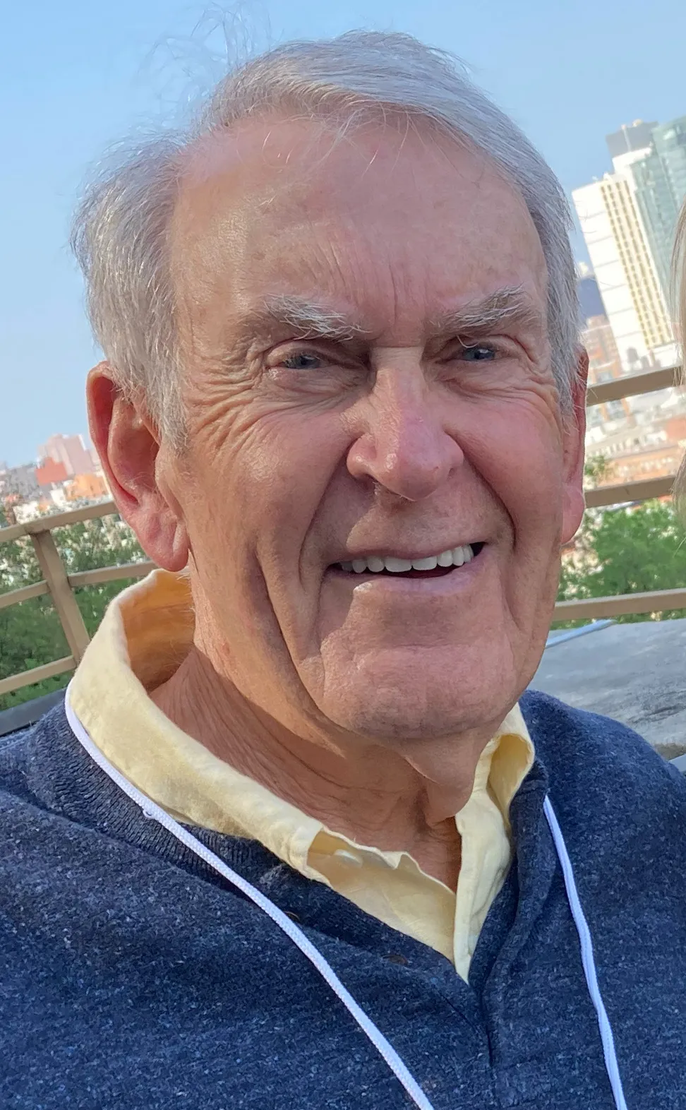 David T. Tucker, MD