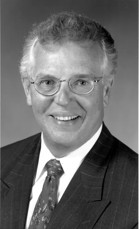 Martin Davis