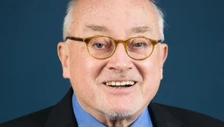 Dirk Salomons