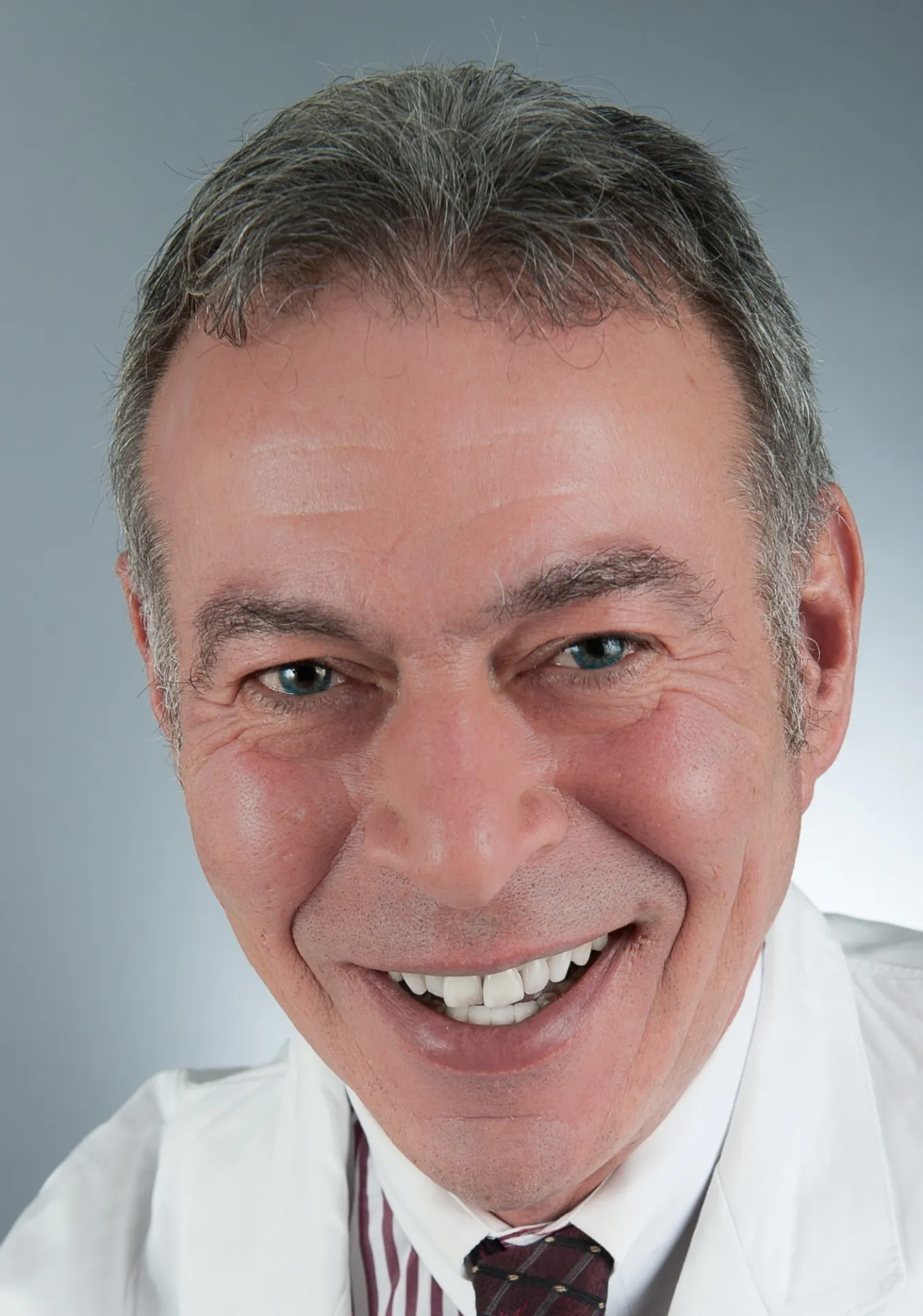 Donald V. Belsito