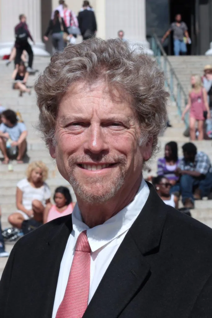 Eli M. Noam