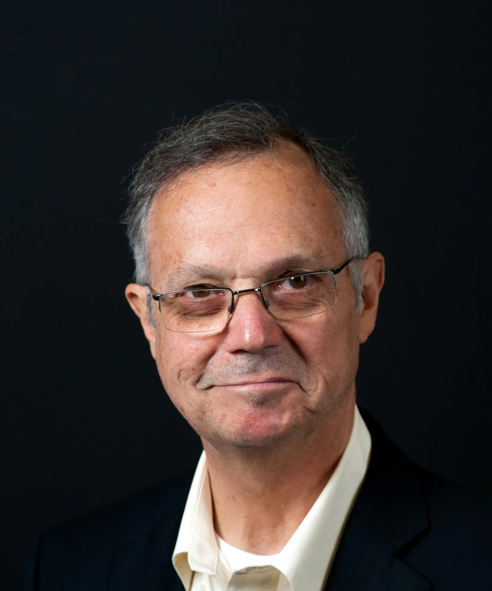 Eric J. Heyer
