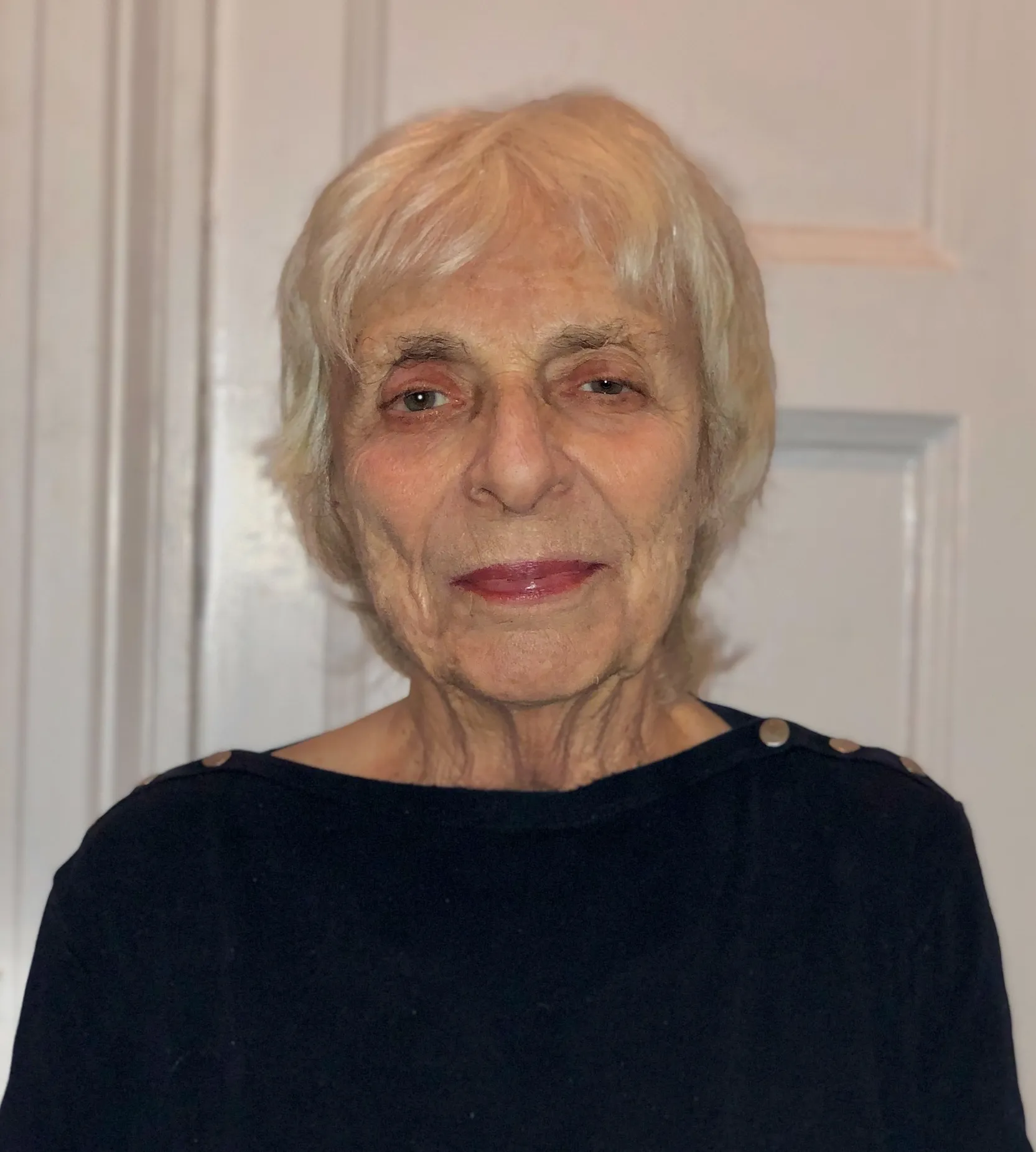 Ethel Sheffer