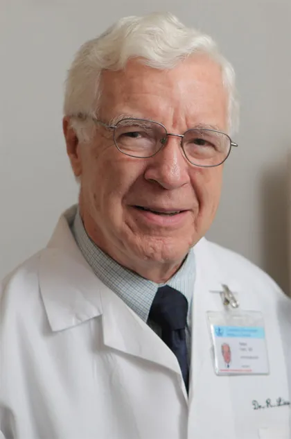 R. Linsy Farris