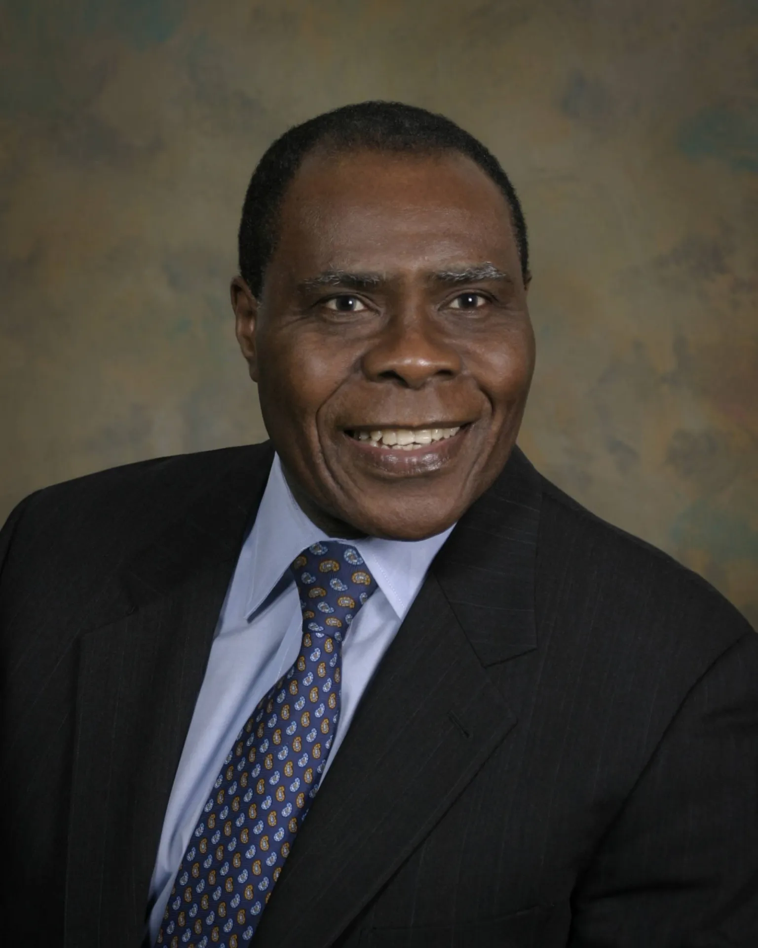 Ferdinand Ofodile