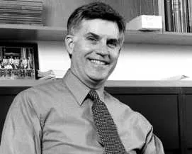 Georges Flynn, 1938–2020