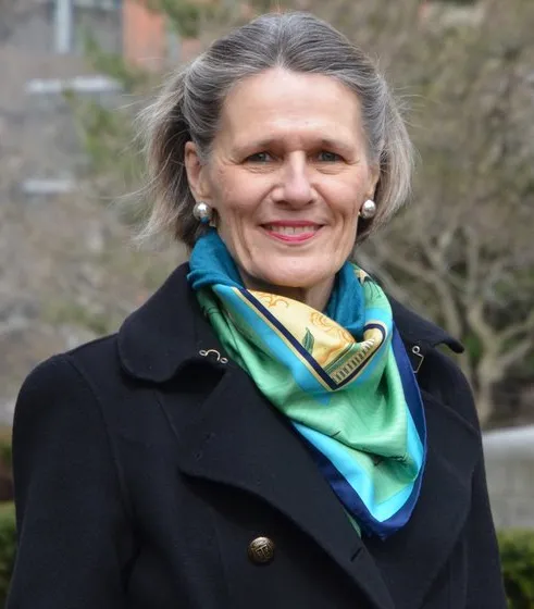 Frances A. Boyd