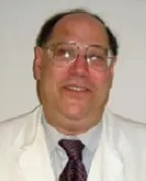 Harold Frucht