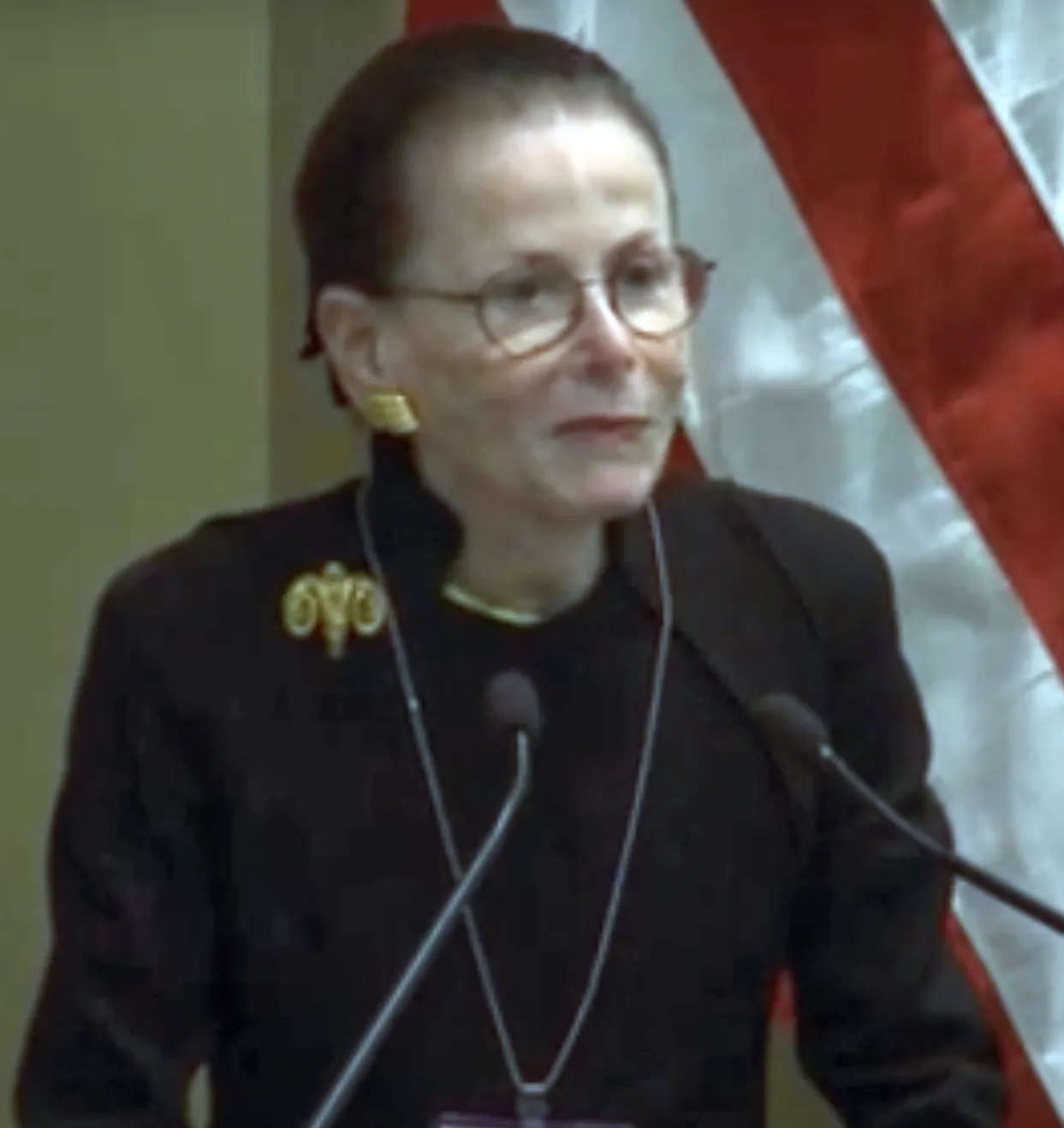 Harriet A. Zuckerman