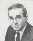 Harvey A. Hornstein