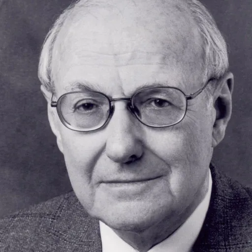 Harvey J. Weiss