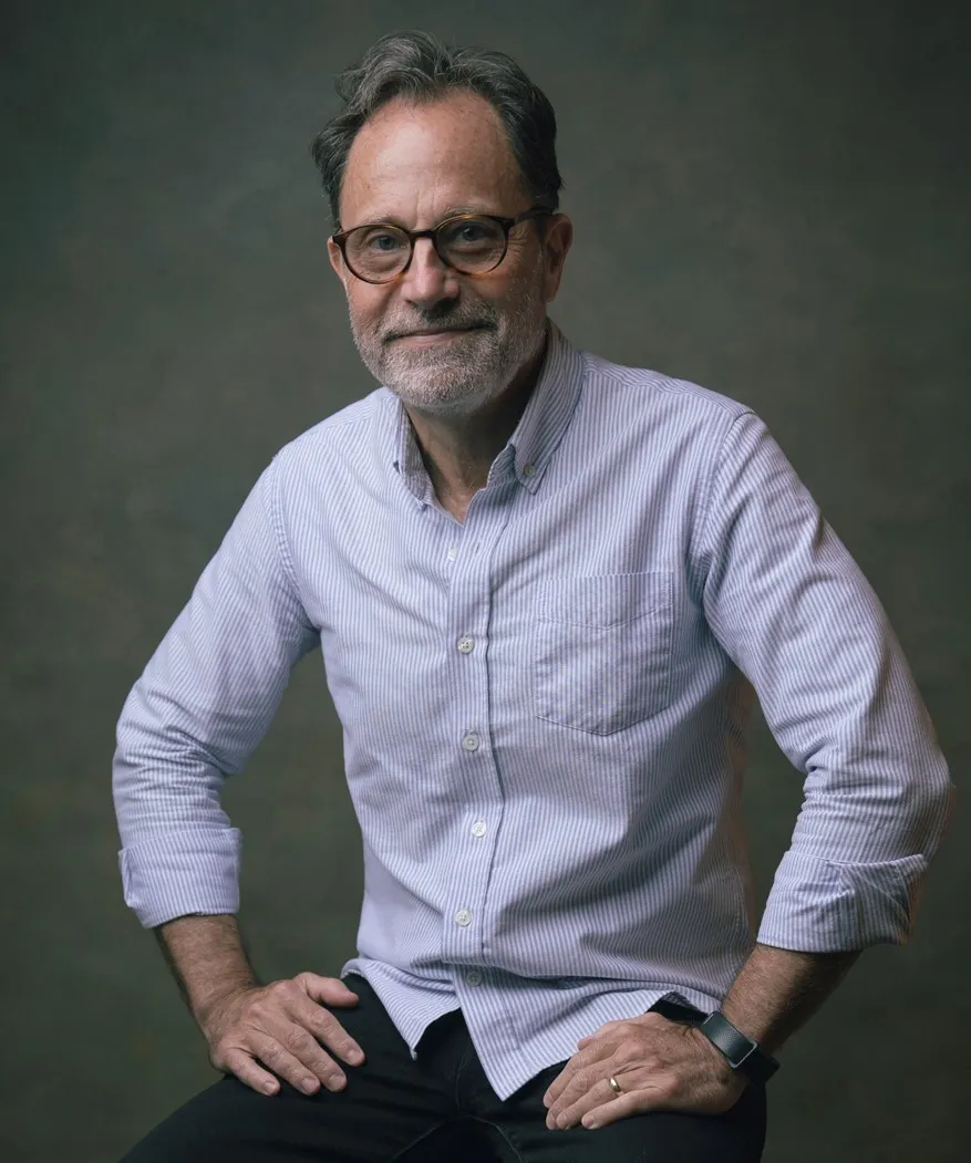 Ira J. Deutchman