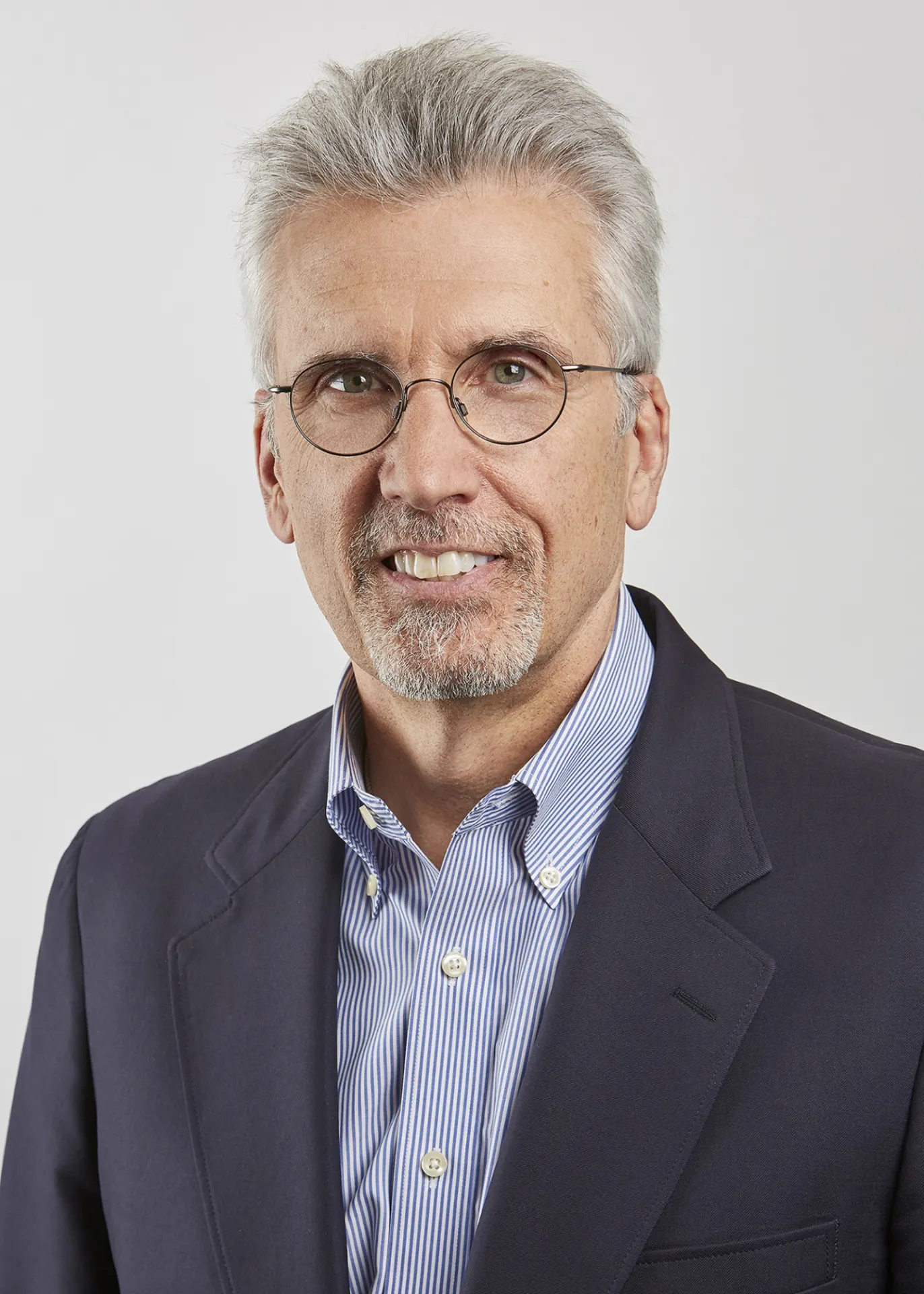 Jack W. McGourty