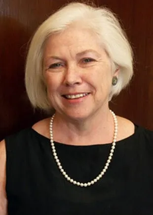Kathleen Delia O’Donnell