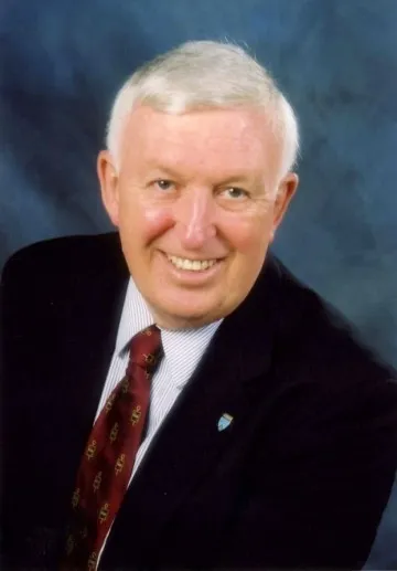 Kenneth T. Jackson
