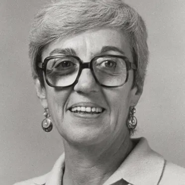 Margaret Jo Shepherd, 1933–2025