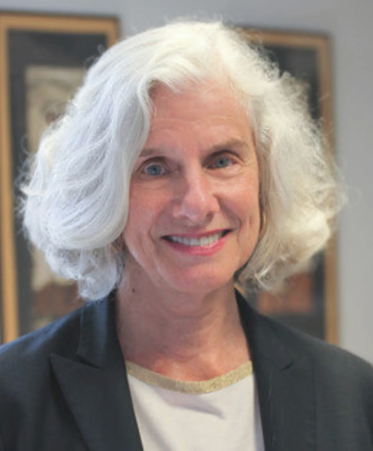Marita K. Murrman, MS, EdD
