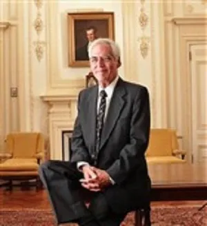 Martin D. Tilson